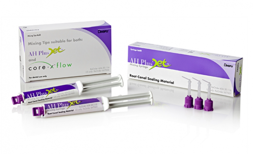Dentsply 667007 AH Plus Jet Syringe Refill 2/Pk Dentsply 667007 AH Plus Jet Syringe Refill 2/Pk